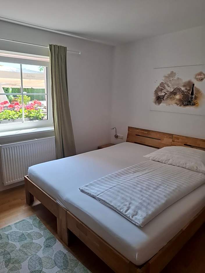 Bierhotel Ranklleiten Almtal