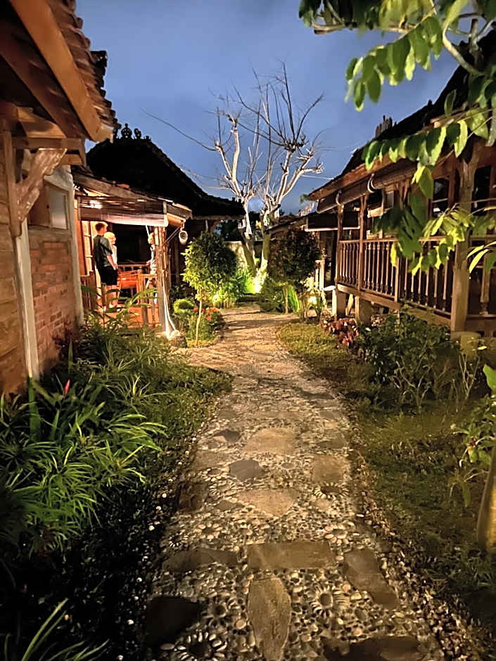 PINOKKIO B&B Restaurant