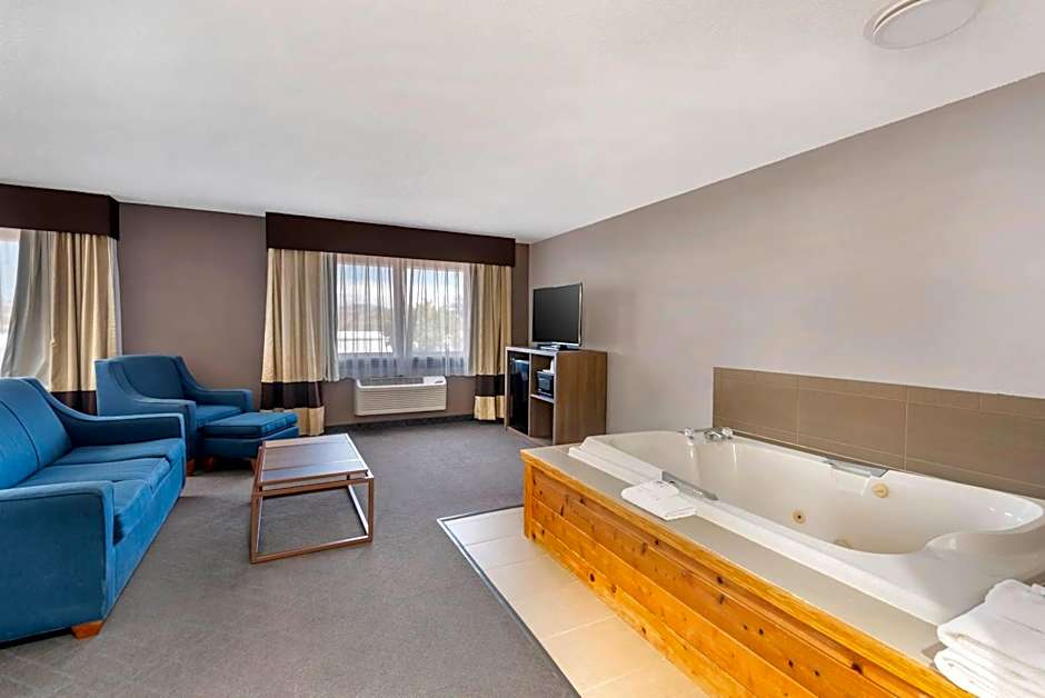 Comfort Inn Green River National Park Area