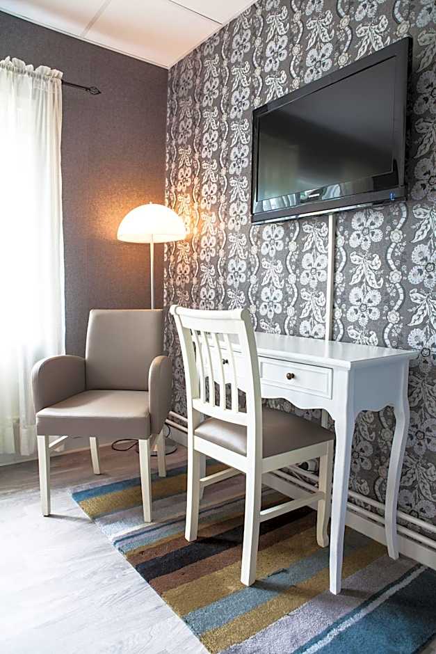 Bjurfors Hotell & Konferens