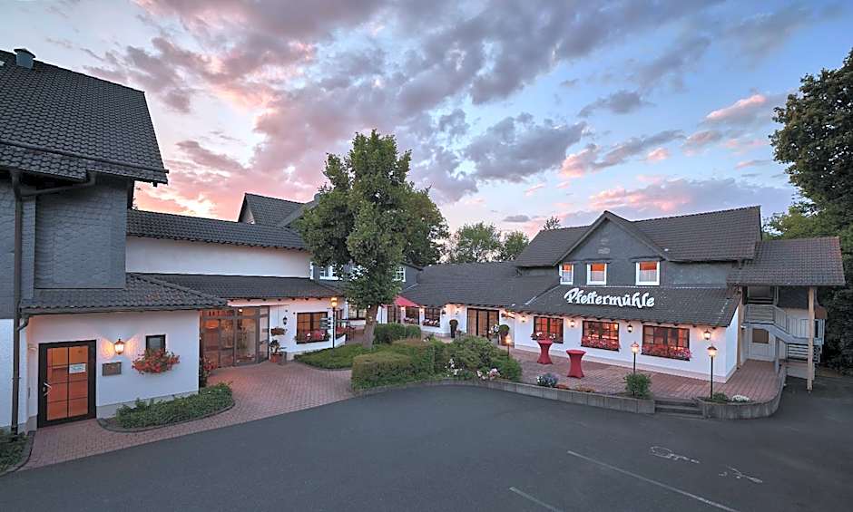 Hotel Pfeffermuhle