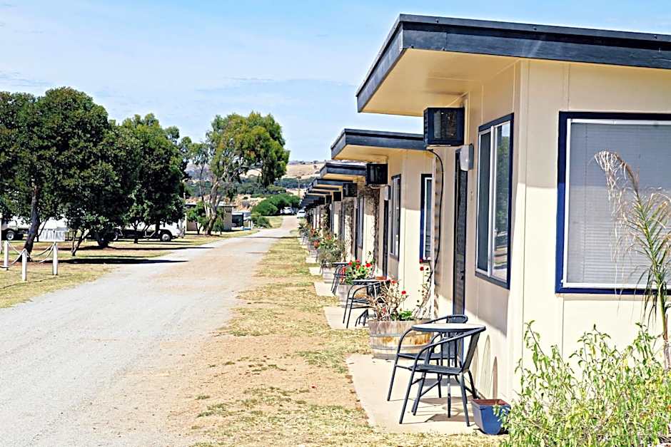 Port Lincoln Caravan Park