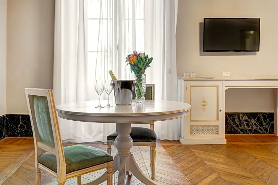 Palazzo D'Oltrarno - Residenza D'Epoca
