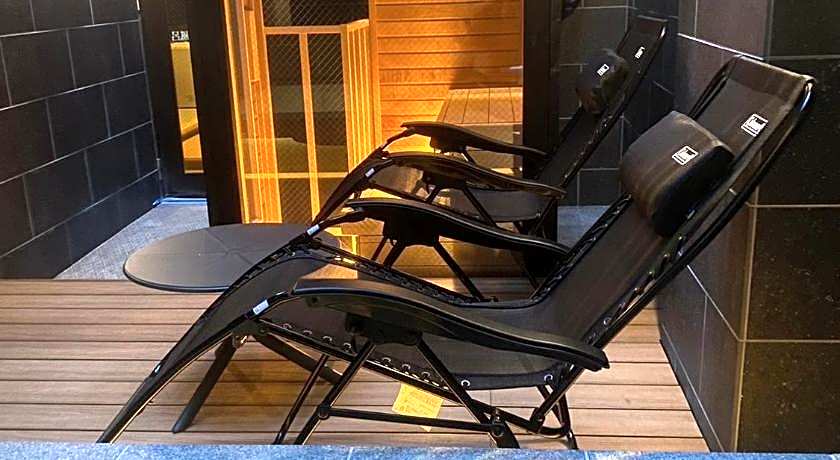 Yatomi Hotel Nuqu Natural Hot Spring