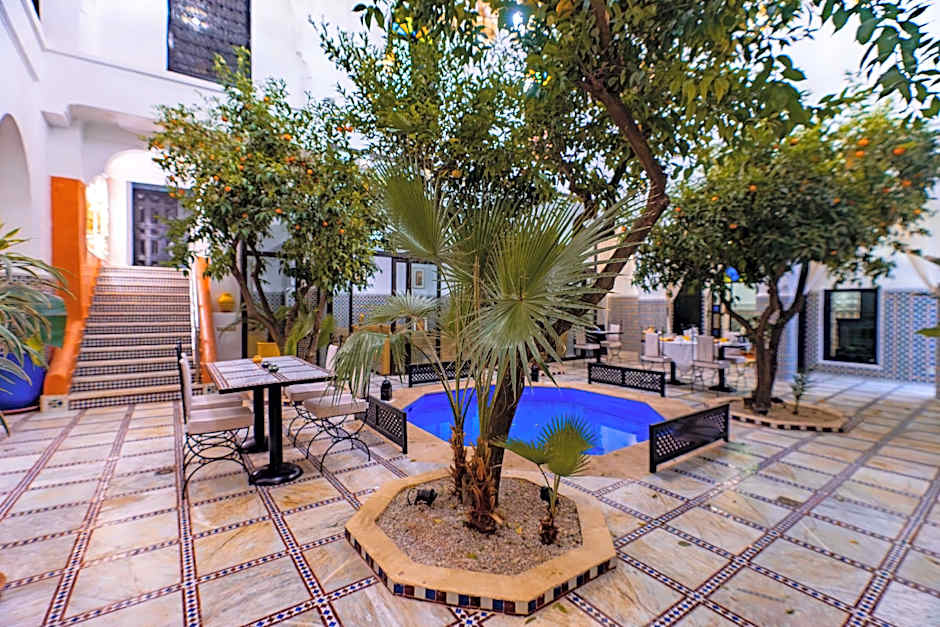 RIAD DAR DIALKOUM