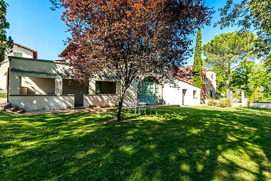 Relais Villa Il Palagio