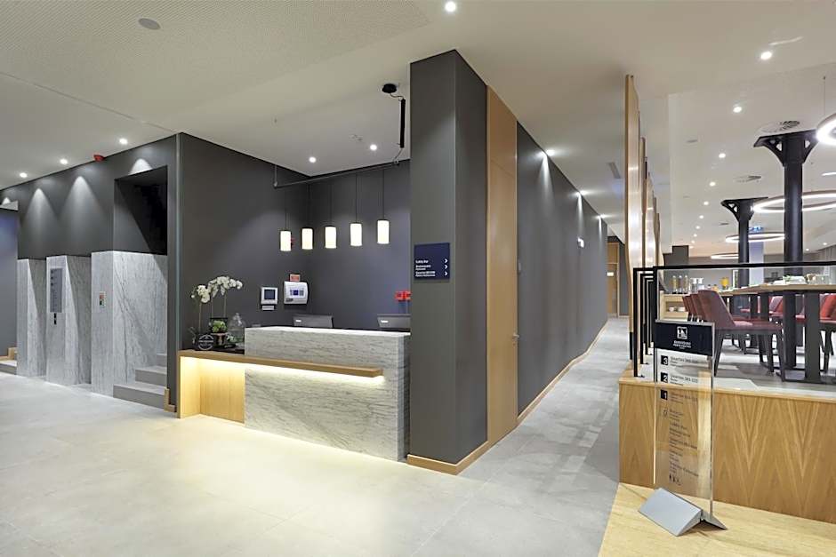 Eurostars Porto Centro