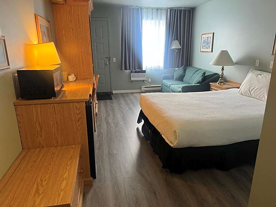 Travelodge by Wyndham Drummondville