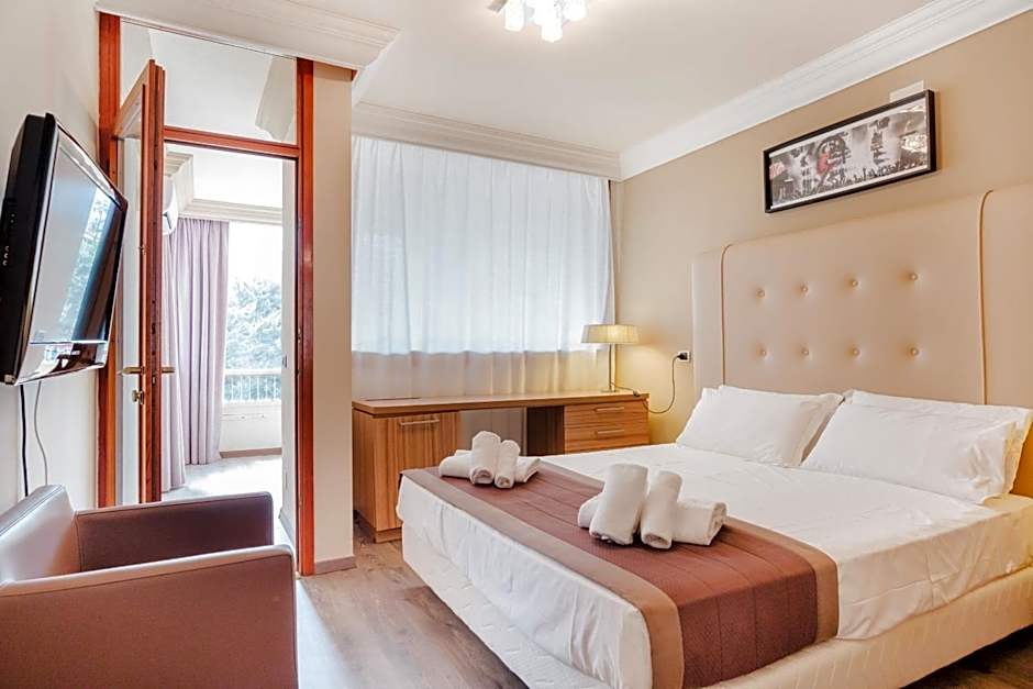 Nyala Suite Hotel