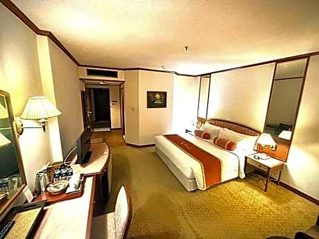 Grand Deluxe Double or Twin Room