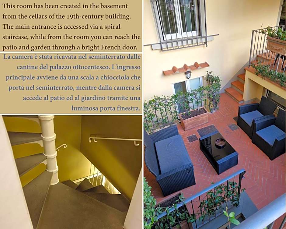 MyForte Relais de Charme & SPA