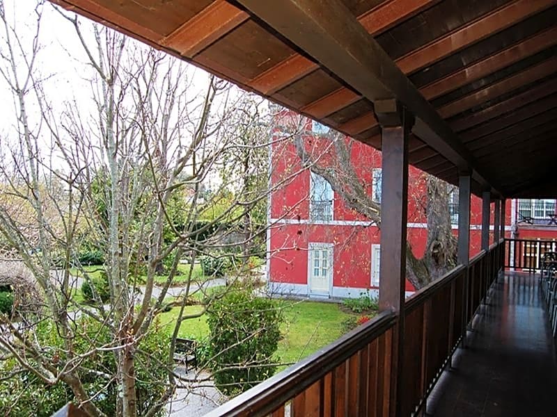 Casona de la Paca Apartments