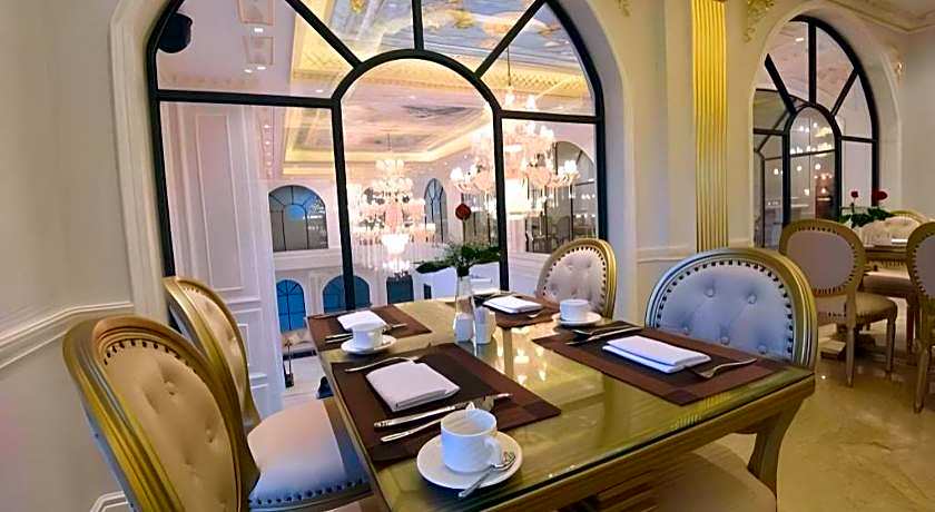 Phu Cuong Hotel Ca Mau