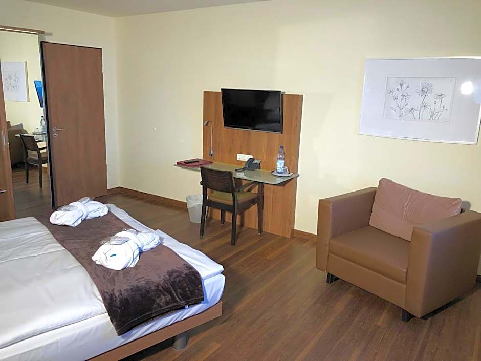 Hotel Isenbütteler Hof