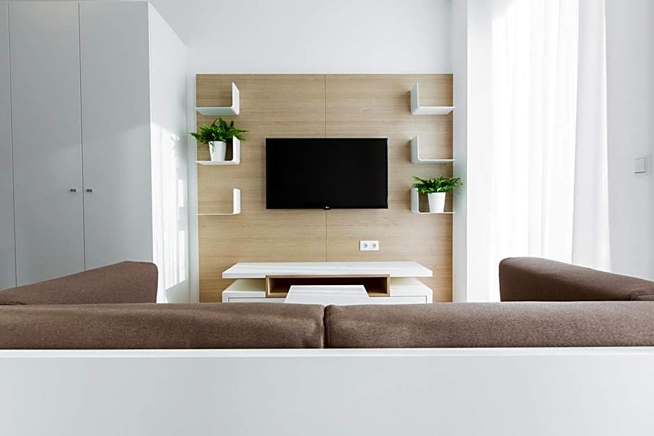 SHOME Hotel Graz I Self-Check-In I Free Parking