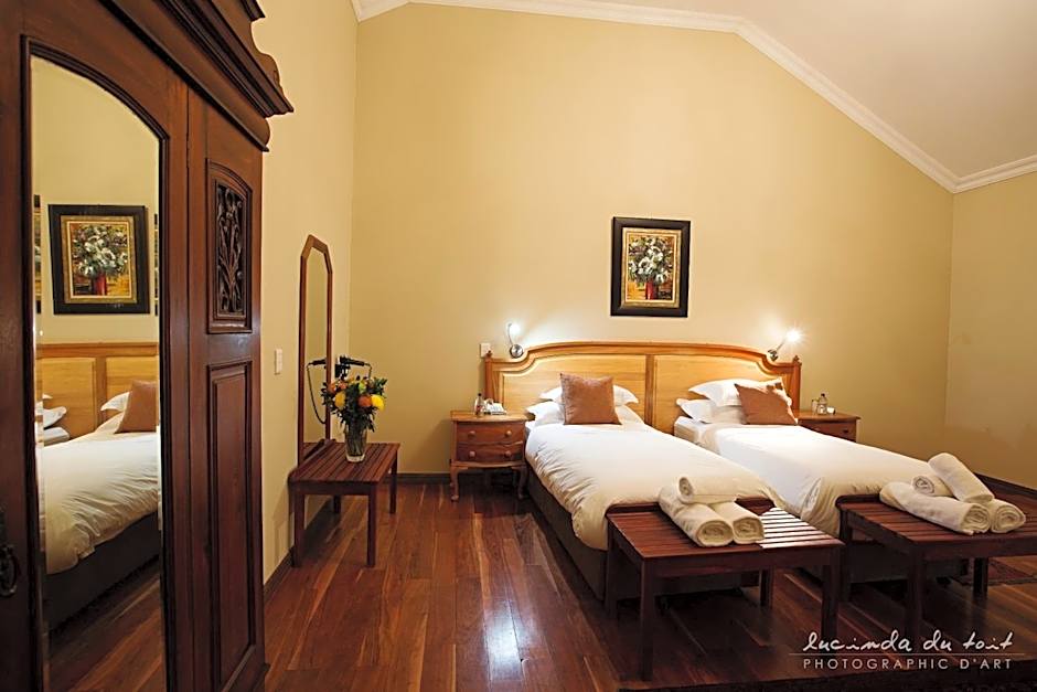 Kleinkaap Boutique Hotel