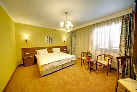 Double or Twin Room - Annex