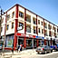 Paretto Seaview Hotel