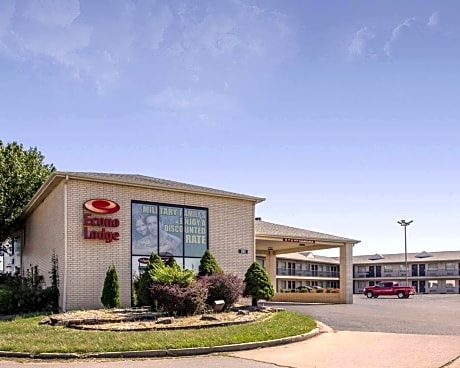 Econo Lodge Saint Robert