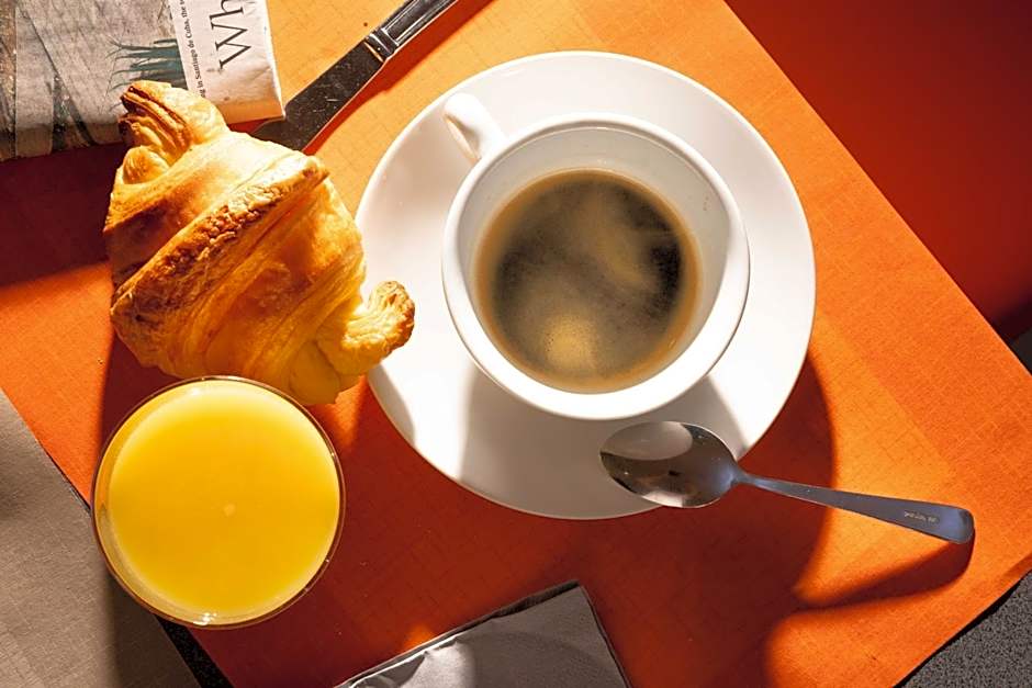 Hotel Le Relais Saint Charles