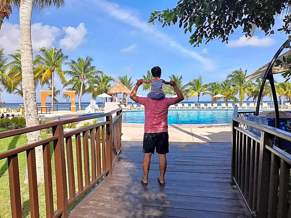 Occidental Cozumel - All Inclusive Resort