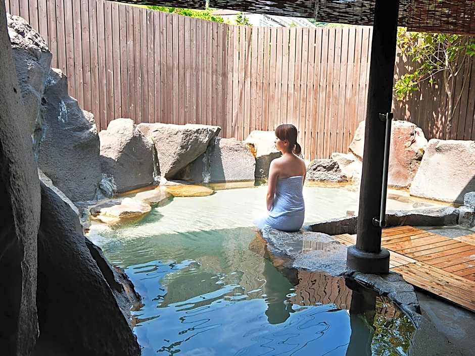 Kirishima miyama hotel