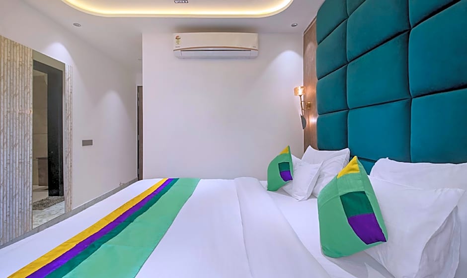 Treebo Taj Dream Agra