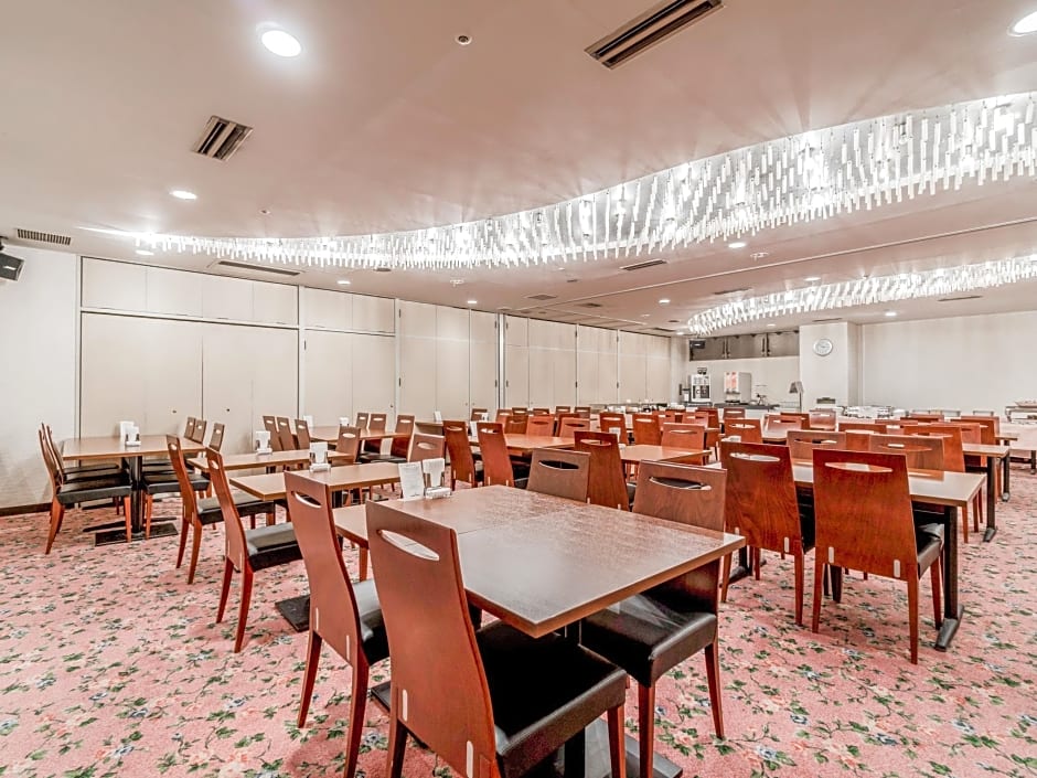 Smile Hotel Kyoto Shijo
