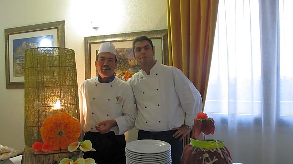 Hotel Il Melograno