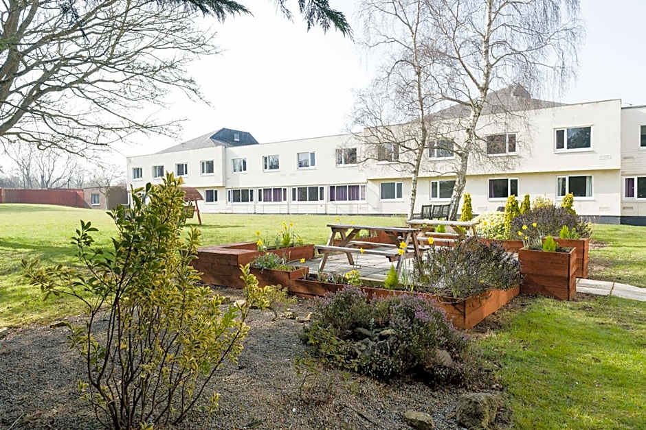 Sporting Lodge Inn Middlesbrough