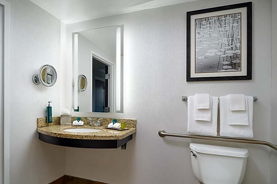 Hilton Richmond Hotel & Spa/Short Pump