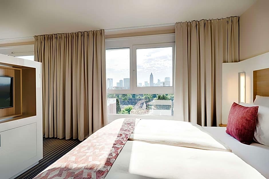 Best Western Plus Welcome Hotel Frankfurt