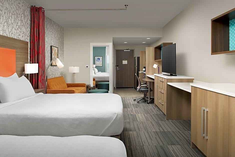 Home2 Suites By Hilton Marysville