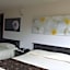 Hotel Plaza Rosa