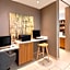 SpringHill Suites by Marriott Indianapolis Downtown