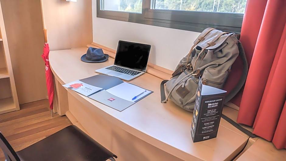 Ibis Girona