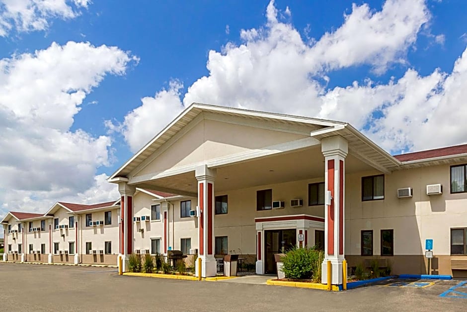 Americas Best Value Inn Fargo