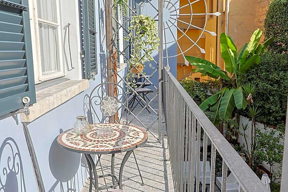 Caffè dell'Arte Boutique Rooms