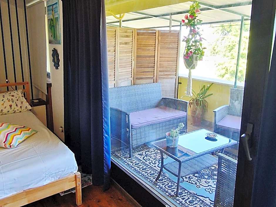 A casa di Paola