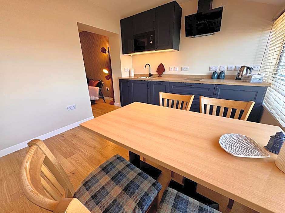 The Hebridean - Rooms & Apartments