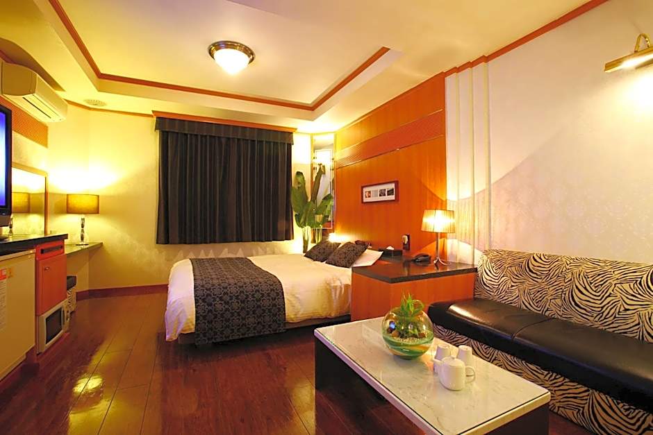 HOTEL SOLA Yame-ADULT ONLY-