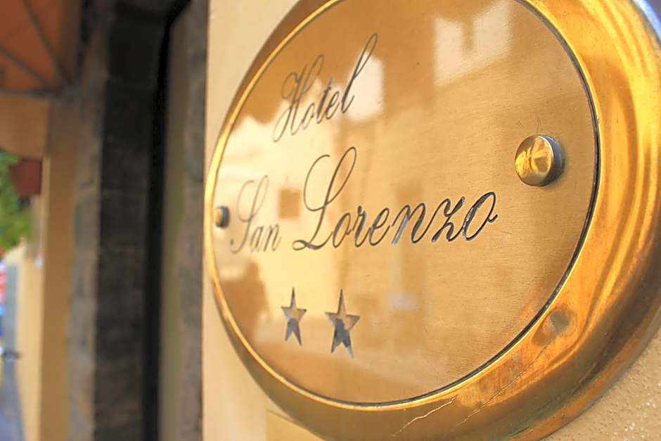 Hotel San Lorenzo