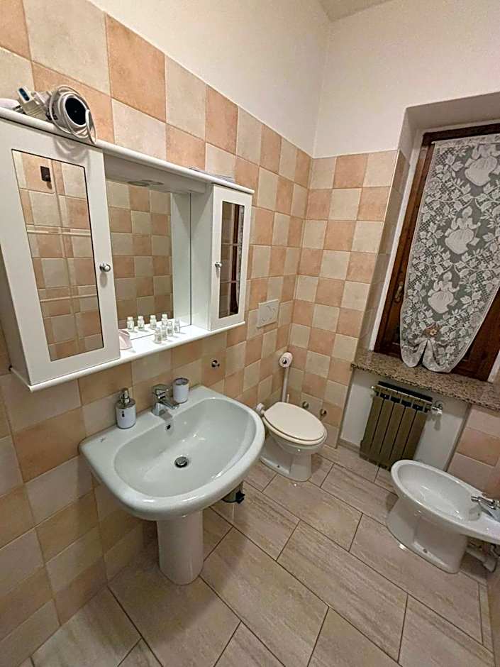 Photo 1 of 8 of Double Room with Private Bathroom