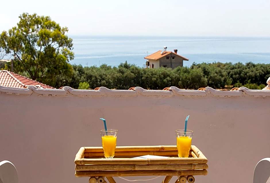 Caretta - Caretta Hotel