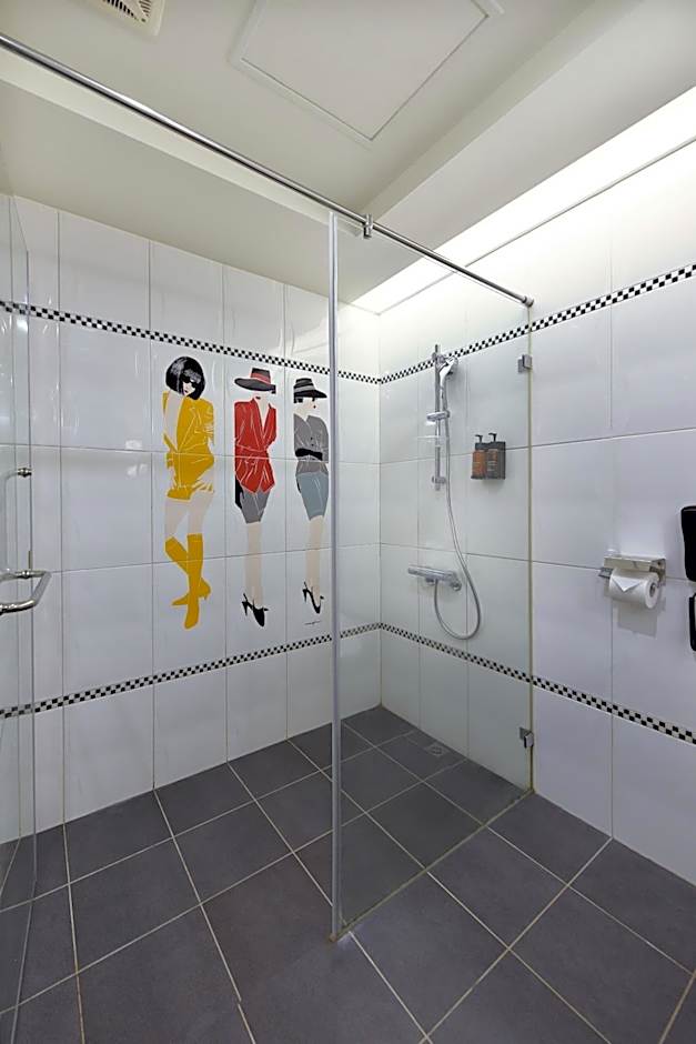 Fullon Poshtel - Linkou