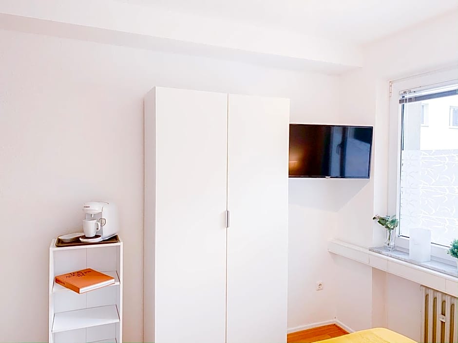 Relax Aachener Boardinghouse Appartements Premium 1