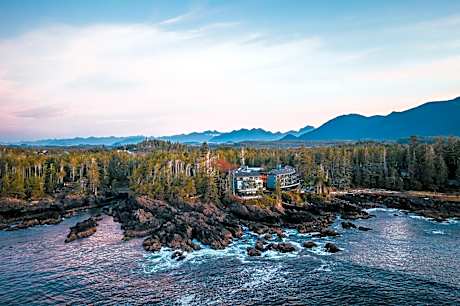 Black Rock Oceanfront Resort