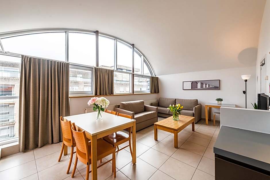 Belcasa Suitehotel