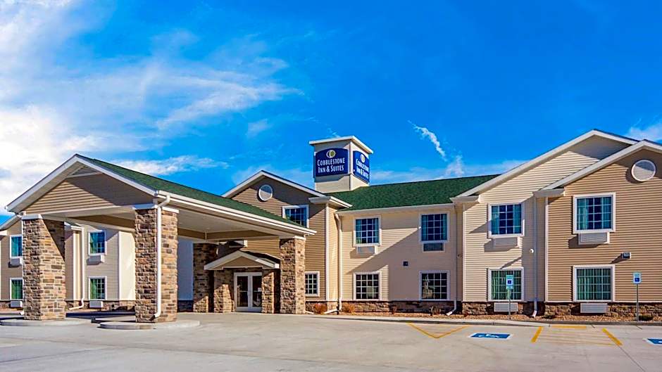 Photo 1 of 50 of Cobblestone Inn & Suites - Yuma
