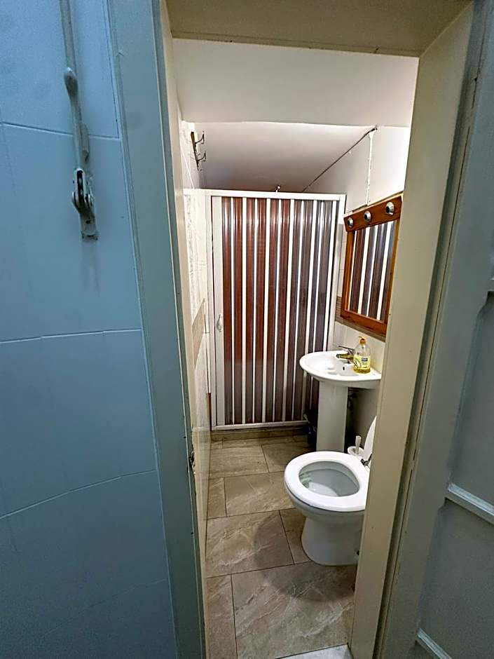 Salerno Experience Hostel